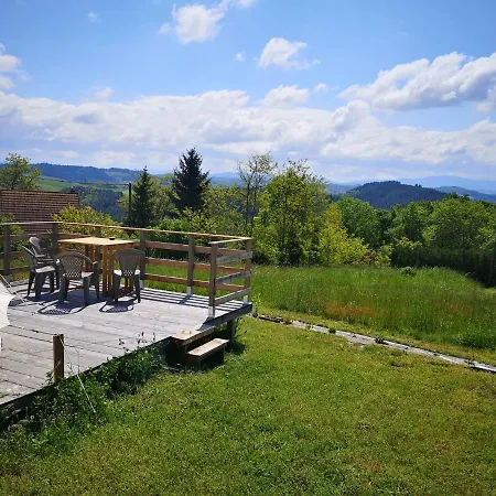 Campismo de Luxo Sous Les Toiles De Pautilou *
