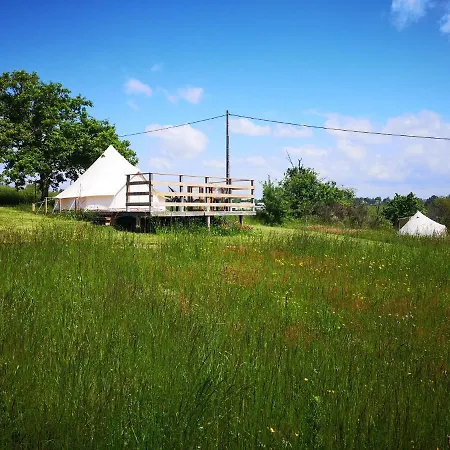 Sous Les Toiles De Pautilou * Molles
