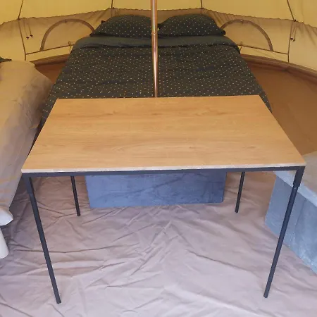 Sous Les Toiles De Pautilou Molles