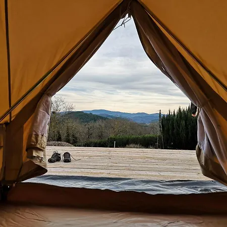 Sous Les Toiles De Pautilou * Molles