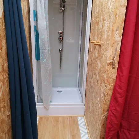 Sous Les Toiles De Pautilou *