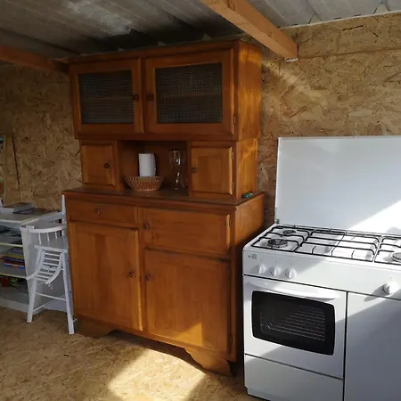 Sous Les Toiles De Pautilou *