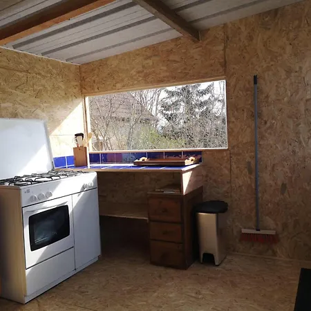 Sous Les Toiles De Pautilou Campismo de Luxo Molles