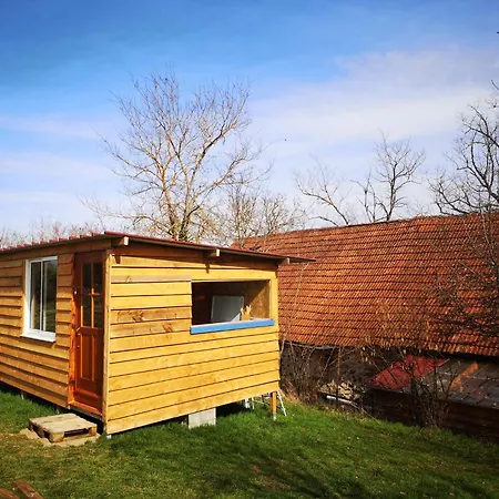 Sous Les Toiles De Pautilou *